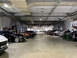 Premier @ Kaki Bukit (D14), Factory #550895211